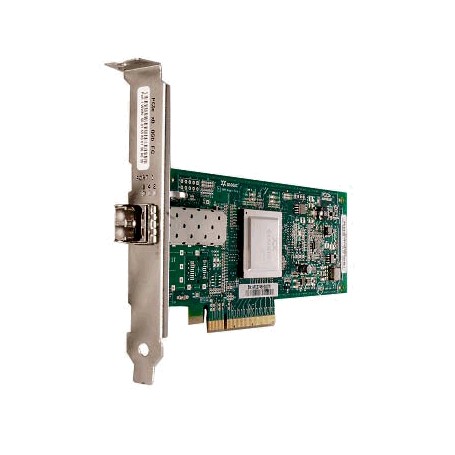 IBM 8Gb FC 1-port HBA Interno Fibra 8000 Mbit/s (49Y3760)
