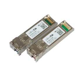 Mikrotik S+2332LC10D modulo del ricetrasmettitore di rete 10000 Mbit/s SFP+