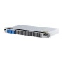 METZ CONNECT 150269E206-E pezzo di pannello 1U (150269E206-E)