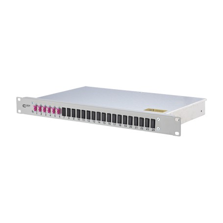 METZ CONNECT OpDAT 1U (1502577506-E)