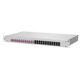 METZ CONNECT OpDAT 1U (1502577512-E)