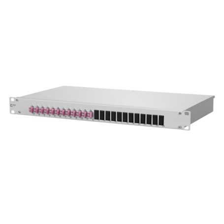 METZ CONNECT OpDAT 1U (1502577512-E)