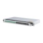 METZ CONNECT 1502657712-E pezzo di pannello 1U (1502657712-E)
