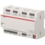 ABB STOTZ-KONTAKT Aktor IO/S8.6.1.1 IO 8fach (2CDG110169R0011)