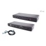 i-tec USB 3.0 / USB-C / Thunderbolt Dual Display Docking Station + Power Delivery 100W (CADUALHDMIDOCKPD)