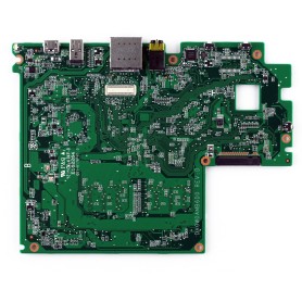 HP System board ricambio e accessorio per tablet Mainboard (803375-001)