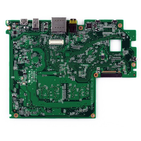 HP System board ricambio e accessorio per tablet Mainboard (803375-501)