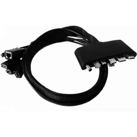 SPS-CABLE - SLICE 2.0 - PORT C (L23950-001)