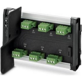 Phoenix Contact FB-6SP 2316307 Koppelmodul 32 V/DC (2316307)