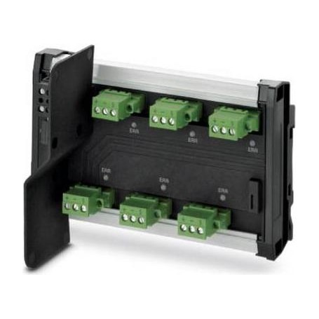 Phoenix Contact FB-6SP 2316307 Koppelmodul 32 V/DC (2316307)