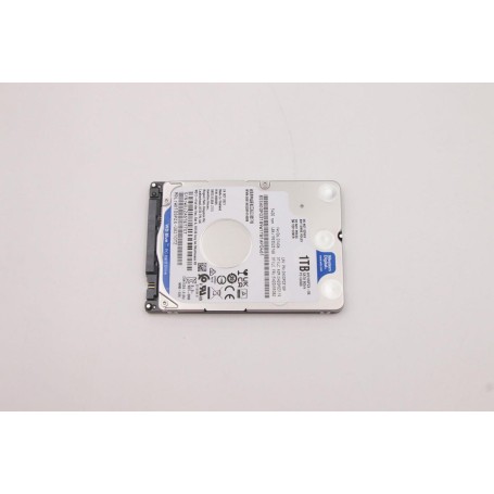 Lenovo WD Palmer BP WD10SPZX-08Z10 (5H20X55082)