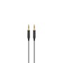 Sennheiser PC 3.2 Chat Auricolare Cablato A Padiglione Ufficio Nero (1000447)