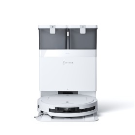 Ecovacs Deebot T50 Pro Omni Gen 2 Bianco