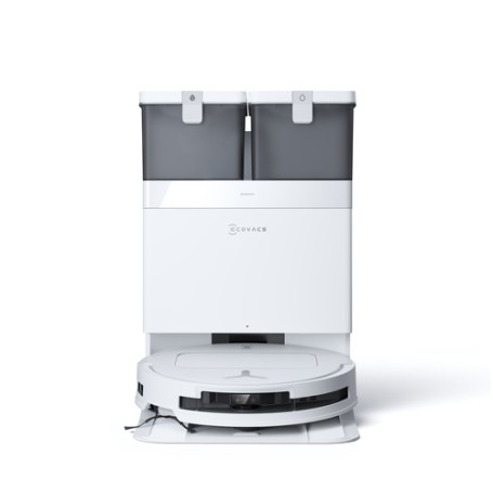 Ecovacs Deebot T50 Pro Omni Gen 2 Bianco