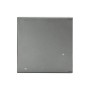 LevelOne IGU-1271 switch di rete Gestito L3 Gigabit Ethernet (10/100/1000) Grigio