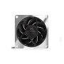 Alphacool Apex Stealth Metall Case per computer Ventilatore 12 cm Cromo 1 pz (13824)