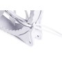Alphacool 24851 sistema di raffreddamento per computer Case per computer Ventilatore 14 cm Bianco 1 pz