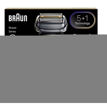 Series 9 Pro+ 9615s (grau/silber) (8700216554237)
