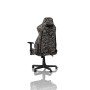 Nitro Concepts S300 Seduta imbottita Schienale imbottito (NC-S300-UC)
