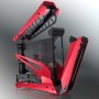 RAIJINTEK NYX PRO Full Tower Nero, Rosso (0R20B00185)