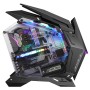 Jonsbo MOD3 Full Tower Nero (MOD3 BLACK)