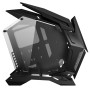 Jonsbo MOD3 Full Tower Nero (MOD3 BLACK)