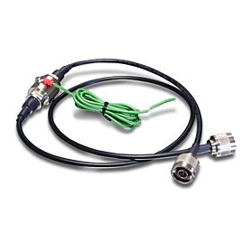 Trendnet TEW-ASAL1 Outdoor Lightning Arrestor Kit antenna di rete (TEW-ASAL1)