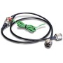 Trendnet TEW-ASAL1 Outdoor Lightning Arrestor Kit antenna di rete (TEW-ASAL1)
