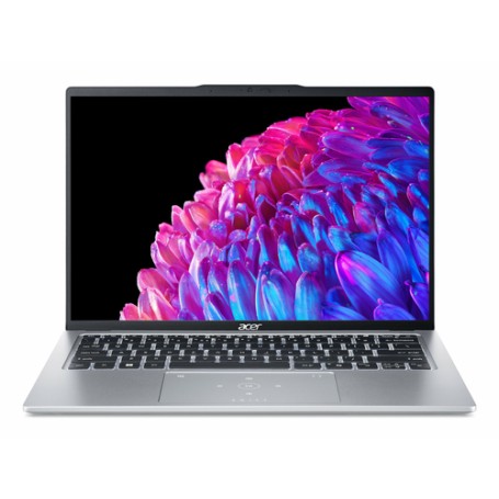 Acer Swift Go 14 OLED SFG14-73-73KU 14" WQ2.8K OLED Core Ultra 7 155H 16GB/1TB SSD Win11 (NX.KSGEG.00N)