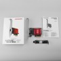 Axagon PCEE-G25 scheda di rete e adattatore Interno Ethernet 2500 Mbit/s