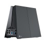 TP-Link Archer GE550 router wireless 2.5 Gigabit Ethernet Tri-band (2,4 GHz/5 GHz/6 GHz) Nero (ARCHER GE550)