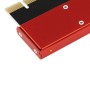 Axagon PCEM2-S scheda di interfaccia e adattatore Interno M.2 (PCEM2-S)