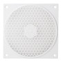 Silverstone FF121 Filtro per ventola (SST-FF121W)