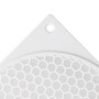 Silverstone FF121 Filtro per ventola (SST-FF121W)