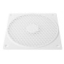 Silverstone FF121 Filtro per ventola (SST-FF121W)