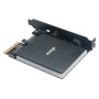 Akasa AK-PCCM2P-03 scheda di interfaccia e adattatore Interno M.2 (AK-PCCM2P-03)