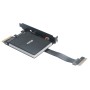 Akasa AK-PCCM2P-04 scheda di interfaccia e adattatore Interno M.2 (AK-PCCM2P-04)