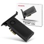 Axagon PCEM2-DC scheda di interfaccia e adattatore Interno M.2, SATA (PCEM2-DC)