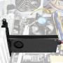 Axagon PCEM2-DC scheda di interfaccia e adattatore Interno M.2, SATA (PCEM2-DC)