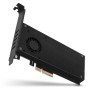 Axagon PCEM2-DC scheda di interfaccia e adattatore Interno M.2, SATA (PCEM2-DC)