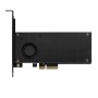 Axagon PCEM2-DC scheda di interfaccia e adattatore Interno M.2, SATA (PCEM2-DC)