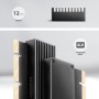 Axagon PCEM2-XS scheda di interfaccia e adattatore Interno M.2