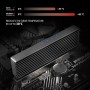 Axagon PCEM2-XS scheda di interfaccia e adattatore Interno M.2