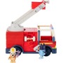 Moose Toys Bluey Fire Truck (17610)