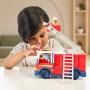 Moose Toys Bluey Fire Truck (17610)