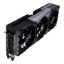 Gainward GeForce RTX 5080 Phoenix V1 NVIDIA 16 GB GDDR7 (NE75080019T2-GB2031C)