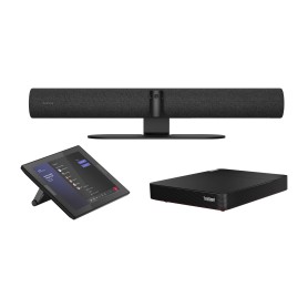 Jabra PanaCast 50 Room System sistema di conferenza 13 MP Collegamento ethernet LAN Sistema di videoconferenza di gru (8601-431)