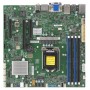 Supermicro X11SCZ-F Intel C246 LGA 1151 (Socket H4) ATX (X11SCZ-F-B)