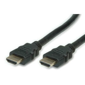 VALUE HDMI - HDMI 3 m cavo HDMI HDMI tipo A (Standard) Nero (RO11.99.5682)