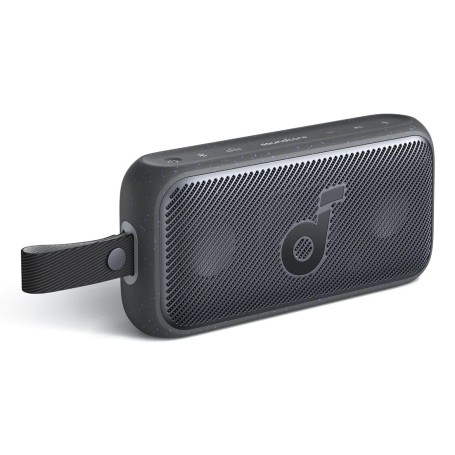 Anker Motion 300 Altoparlante portatile stereo Nero 30 W (A3135011)